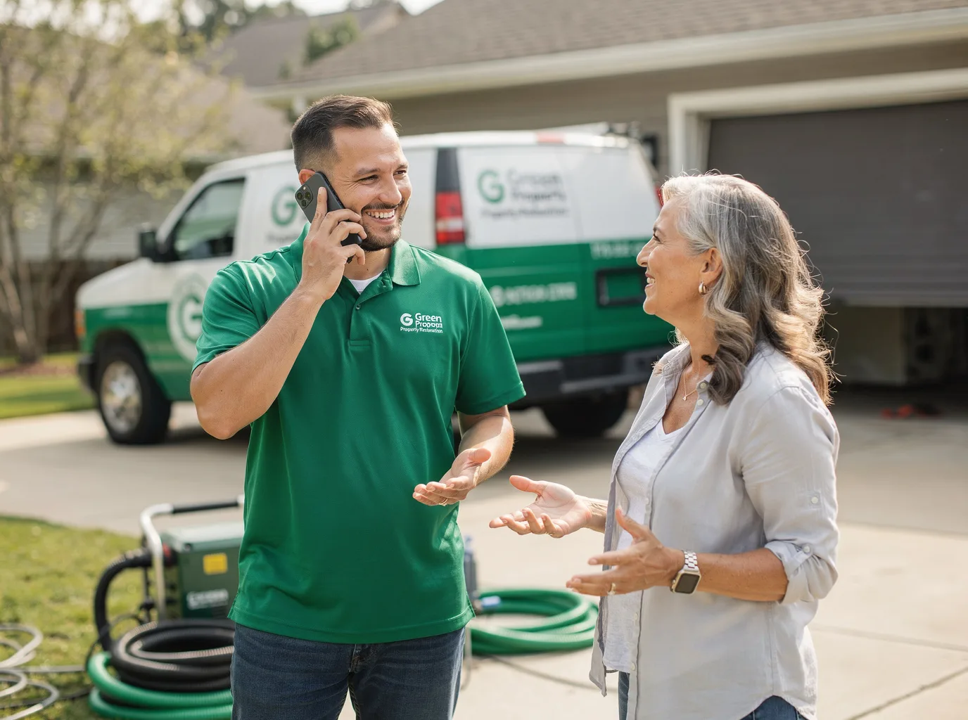 Water Damage Restoration Buffalo Center, IA FAQs